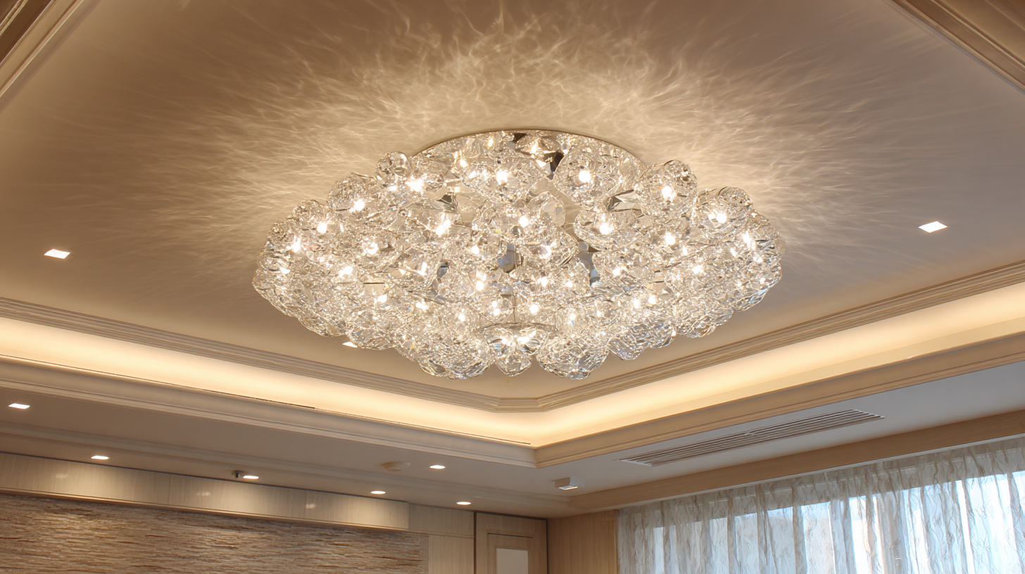 Transform Your Living Space with Spot Light On Ceiling Design Ideas