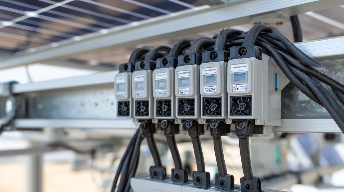 Understanding the Benefits of PV Cable Harness for Your Solar Energy System