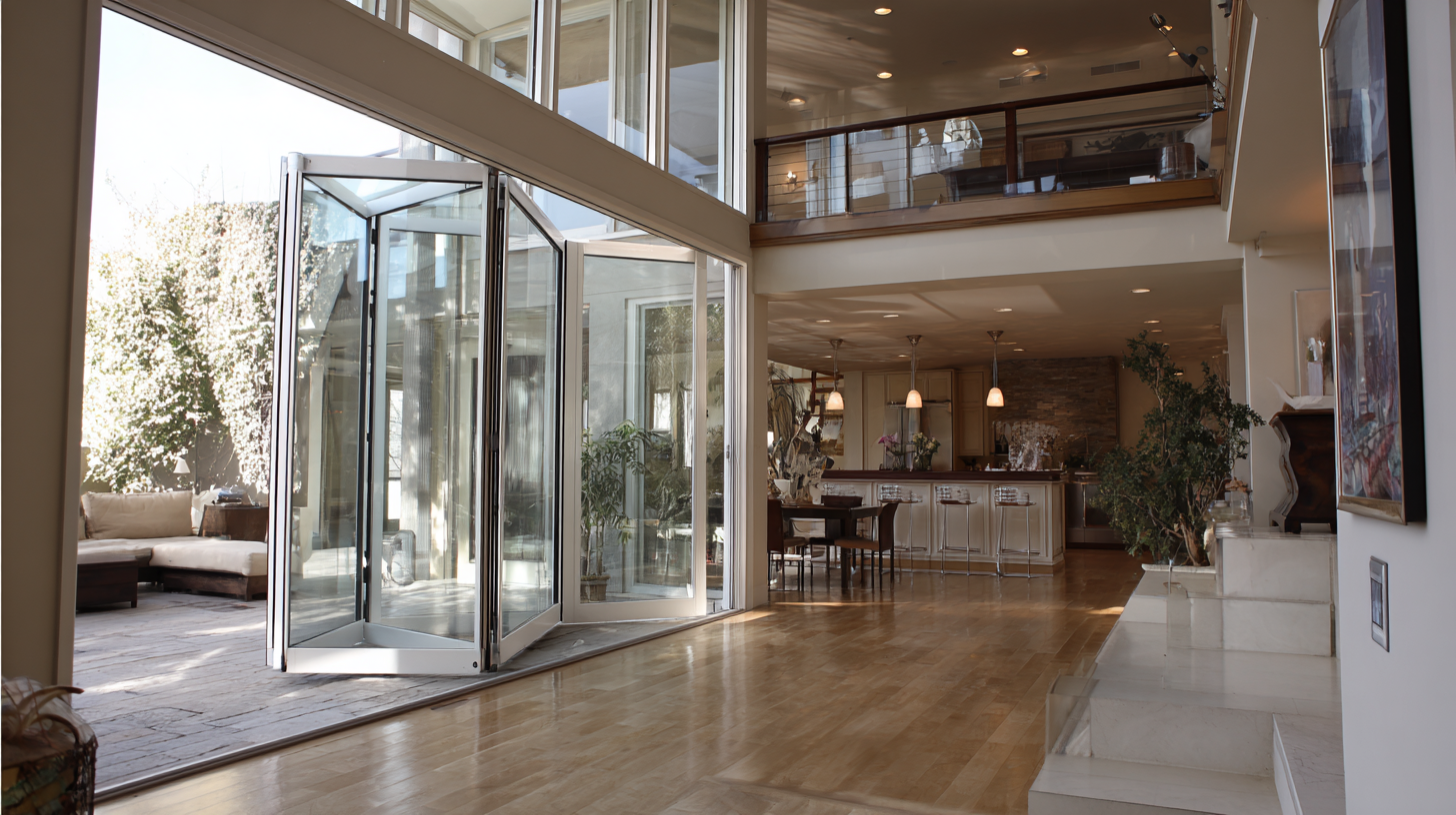 Exploring the Versatility of Piano Hinge Aluminum in Modern Architectural Designs