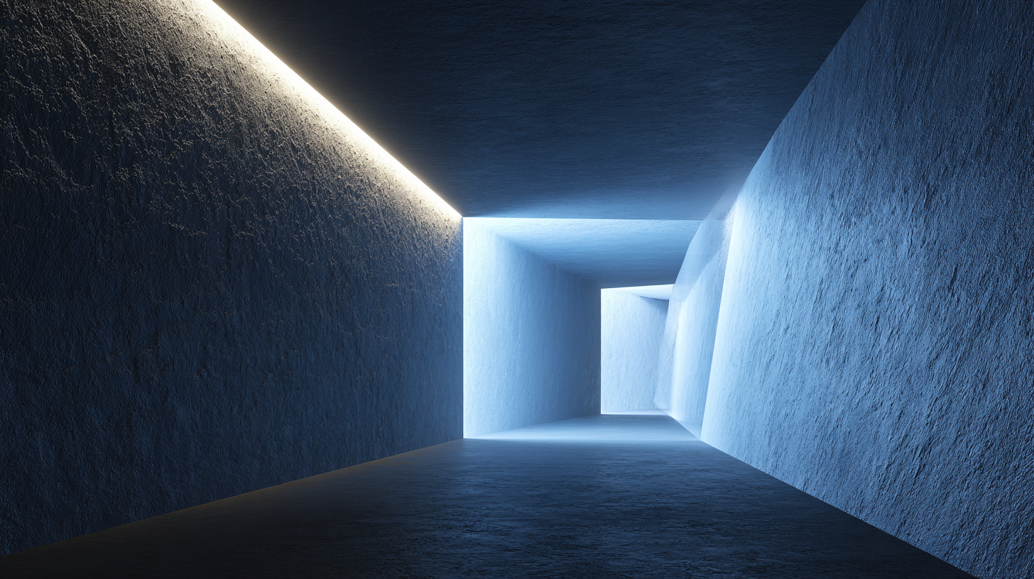 Transform Your Space: The Ultimate Guide to Creative Uses of LED Wall Lights for Modern Homes