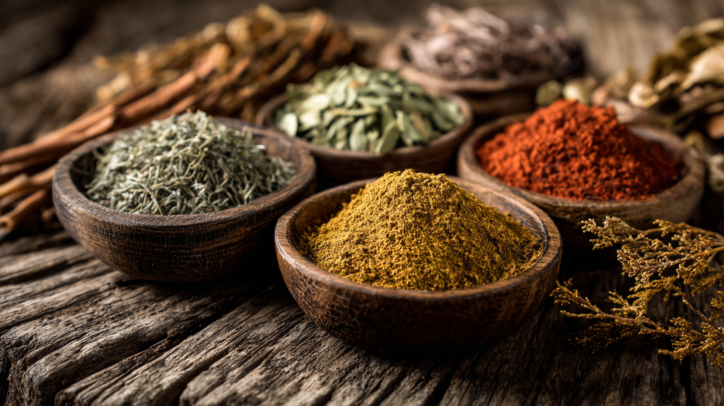The Ultimate Guide to Discovering Quality Herbs for Natural Health and Wellness