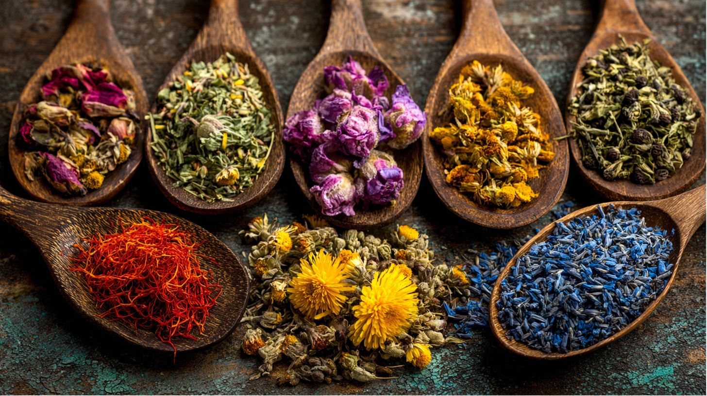 The Ultimate Guide to Discovering Quality Herbs for Natural Health and Wellness