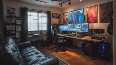 Mastering Home Installation: Top 5 Essential Tips for a Seamless Setup Experience