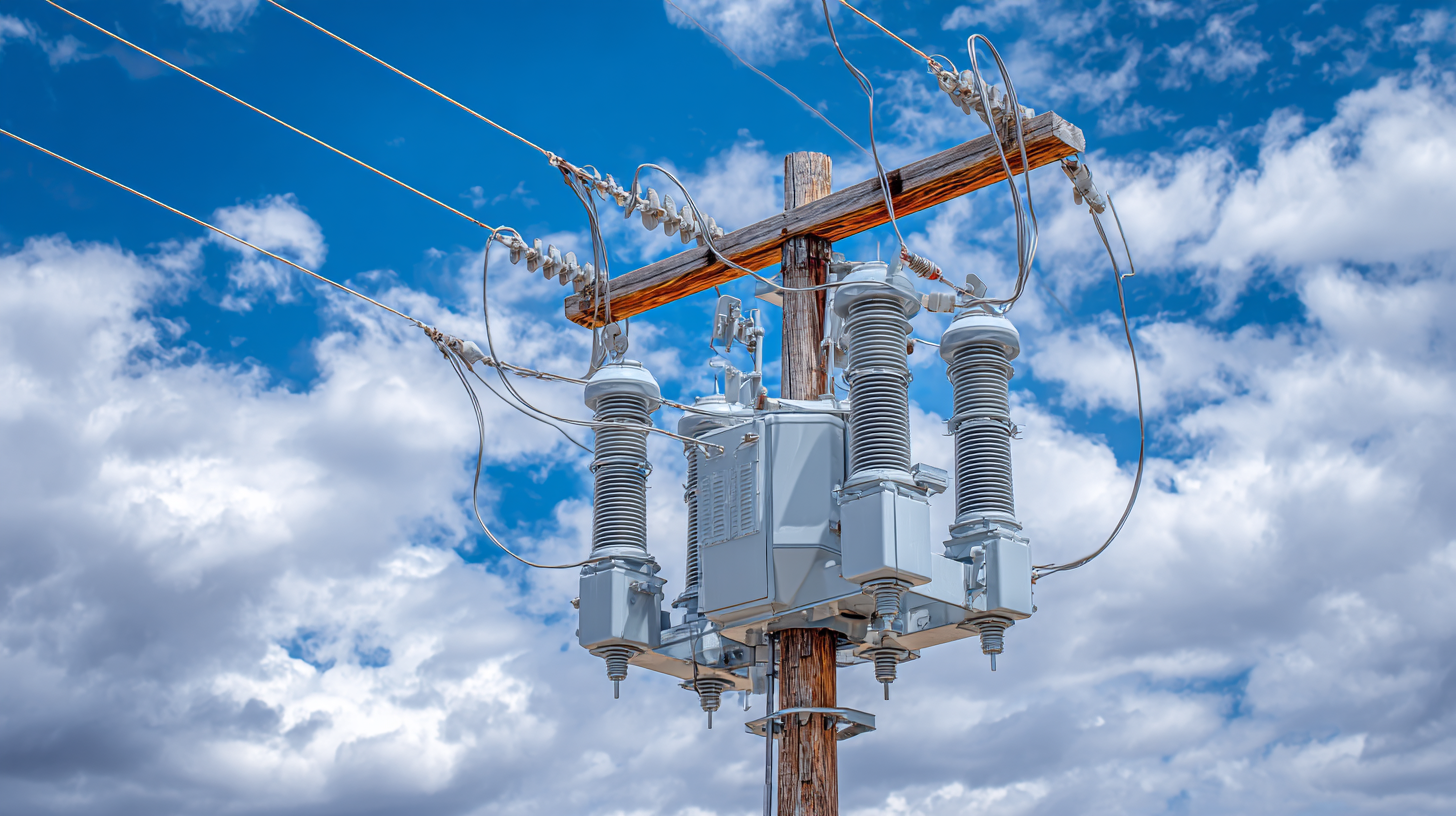 Understanding the Role of Pole Mounted Transformers in Modern Electrical Distribution Systems