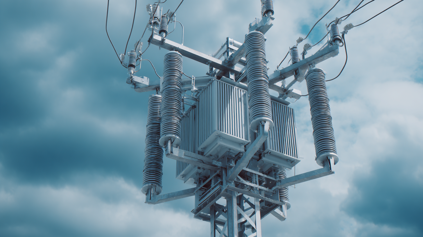 Understanding the Role of Pole Mounted Transformers in Modern Electrical Distribution Systems