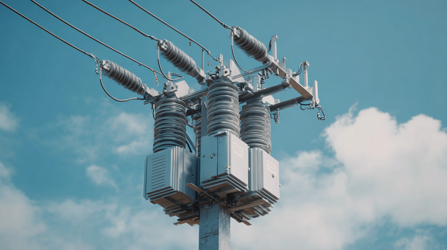 Understanding the Role of Pole Mounted Transformers in Modern Electrical Distribution Systems