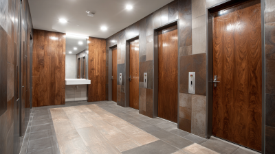 Ultimate Guide to Choosing Waterproof Wall Panels for Home and Commercial Use