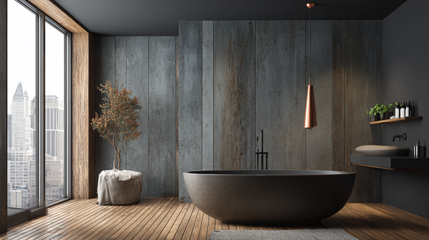 Ultimate Guide to Choosing Waterproof Wall Panels for Home and Commercial Use