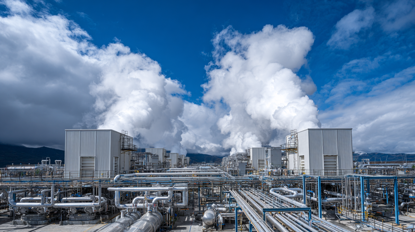 The Essential Guide to Understanding Steam Condensers and Their Role in Energy Efficiency