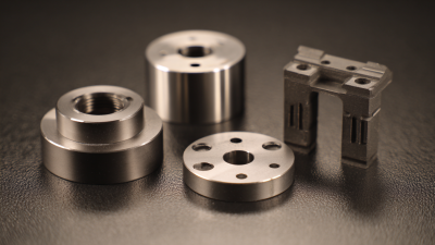 Revolutionizing Manufacturing Efficiency: The Essential Role of Mold Positioning Parts