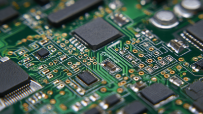 Exploring the Advantages of Rigid Flex PCB in Modern Electronics Design