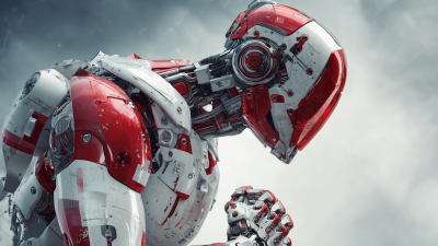 Exploring the Future of Joint Robots in Advanced Automation Technologies