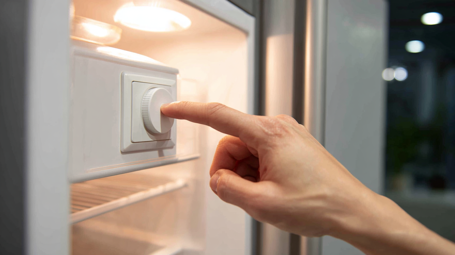 Understanding the Importance of a Refrigerator Switch for Home Energy Efficiency