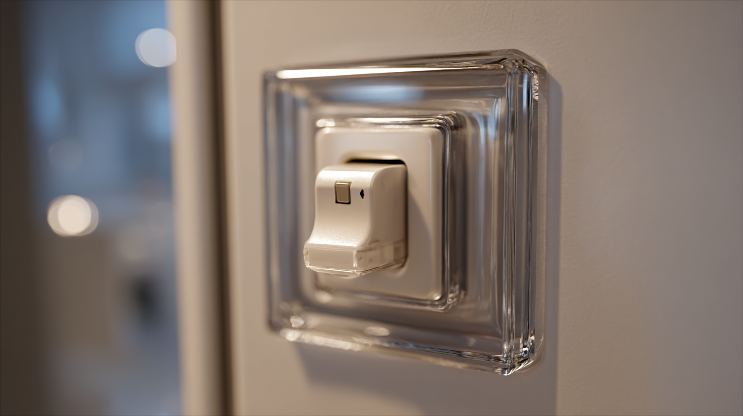 Understanding the Importance of a Refrigerator Switch for Home Energy Efficiency