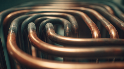 Understanding the Importance of Water Heater Coils in Energy Efficiency