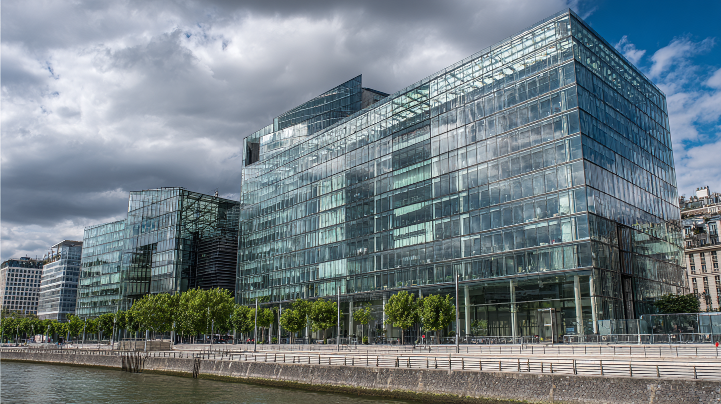 Understanding the Benefits of Chemical Tempering Glass in Modern Architecture