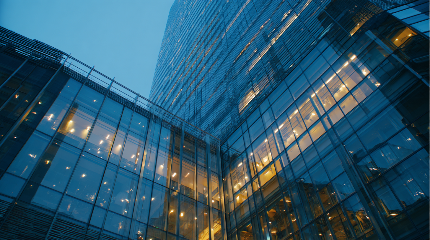 Understanding the Benefits of Chemical Tempering Glass in Modern Architecture