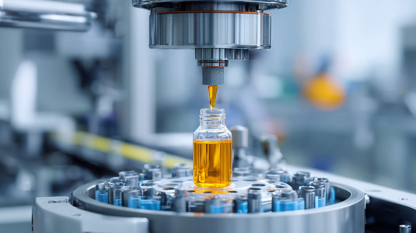 Revolutionizing Manufacturing Efficiency with Advanced Industrial Dispensing Machines