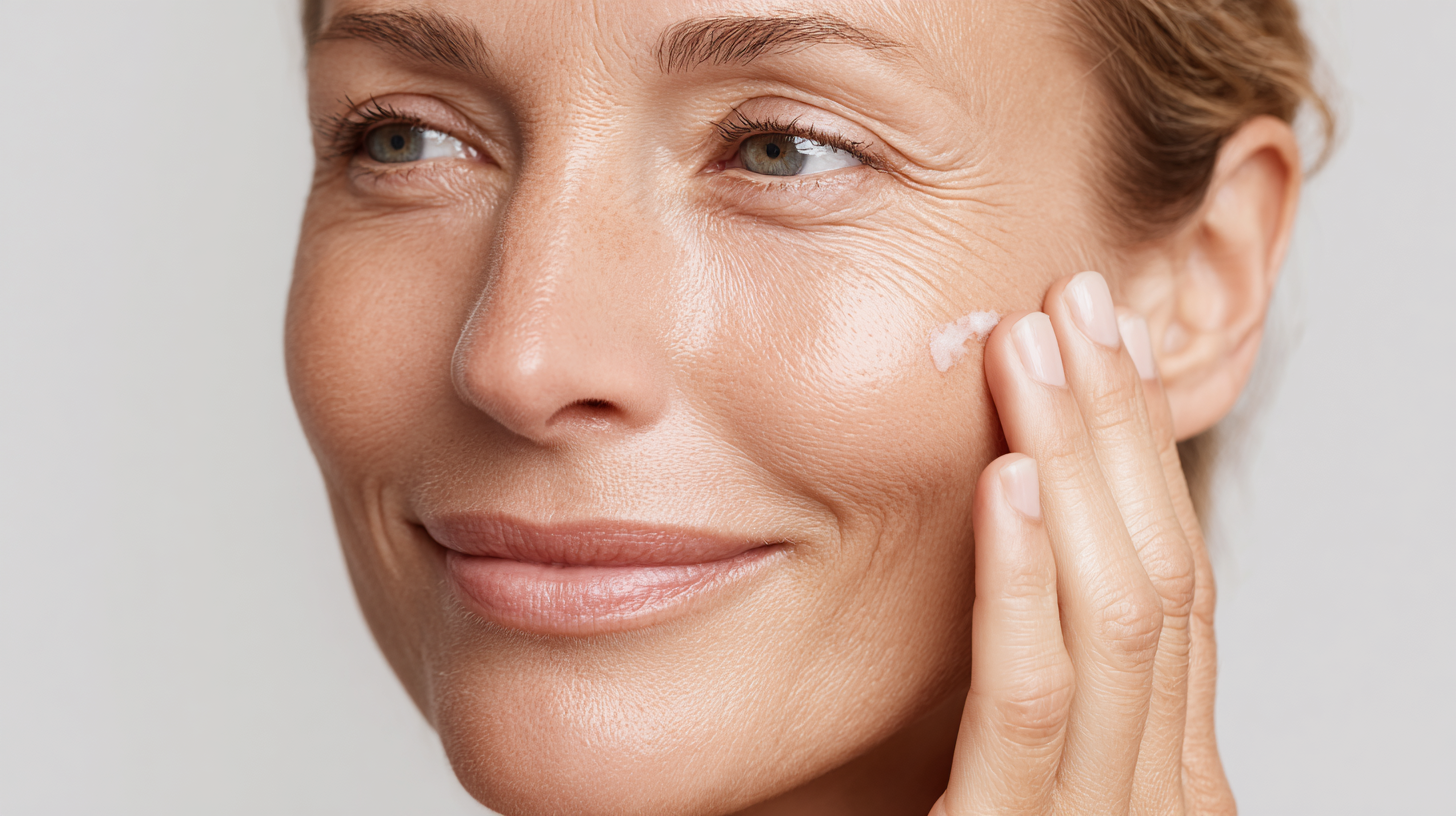 Unlocking the Benefits of Cetyl-Pg Hydroxyethyl Palmitamide: A Guide to Enhanced Skin Care