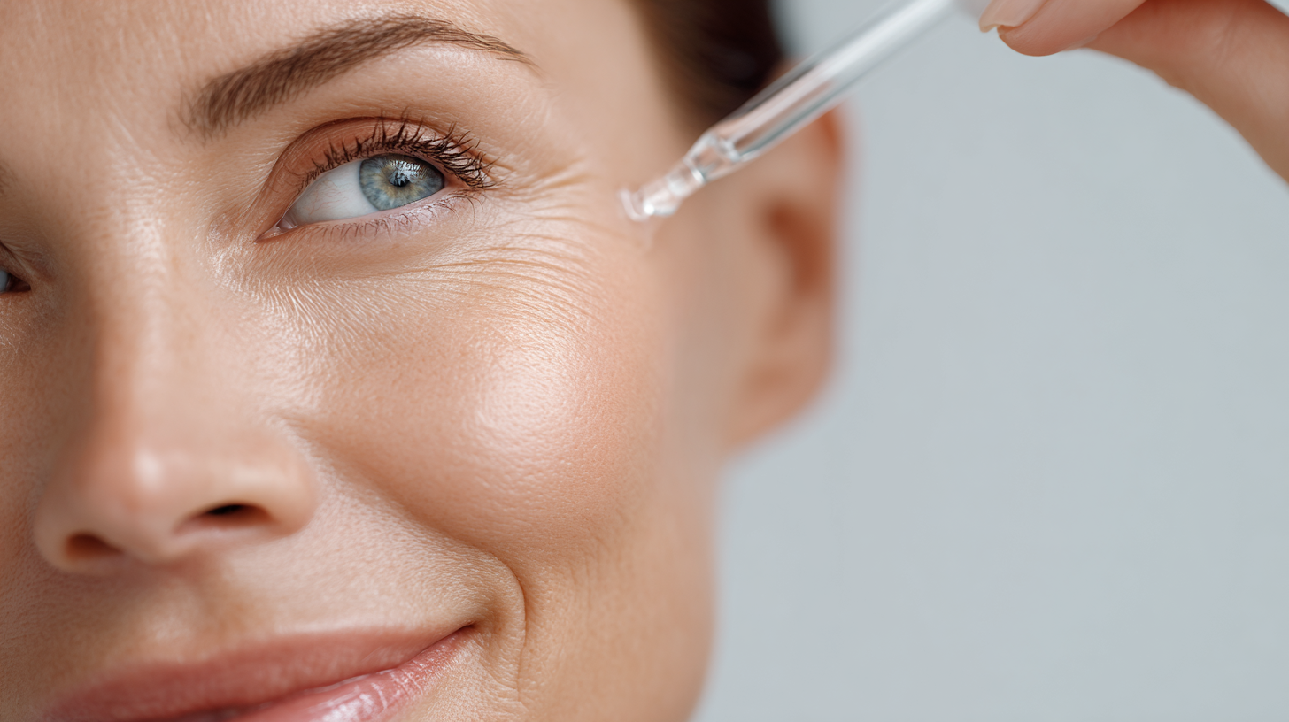 Unlocking the Benefits of Cetyl-Pg Hydroxyethyl Palmitamide: A Guide to Enhanced Skin Care