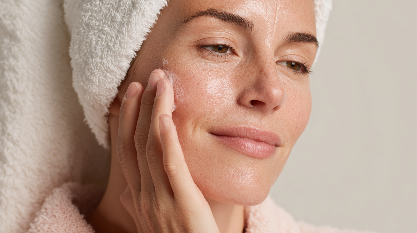 Unlocking the Benefits of Cetyl-Pg Hydroxyethyl Palmitamide: A Guide to Enhanced Skin Care