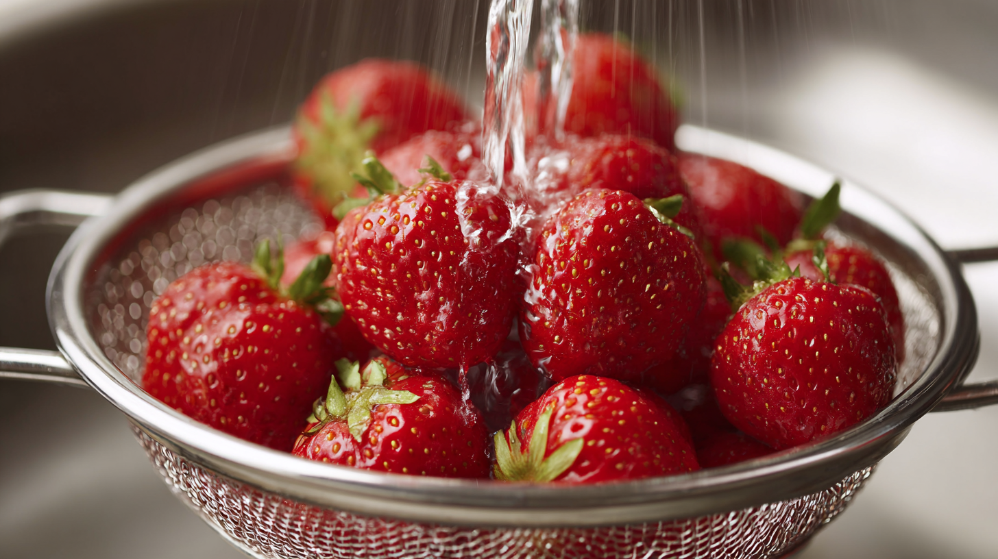 The Ultimate Guide to Choosing the Best Food Strainer for Your Cooking Needs