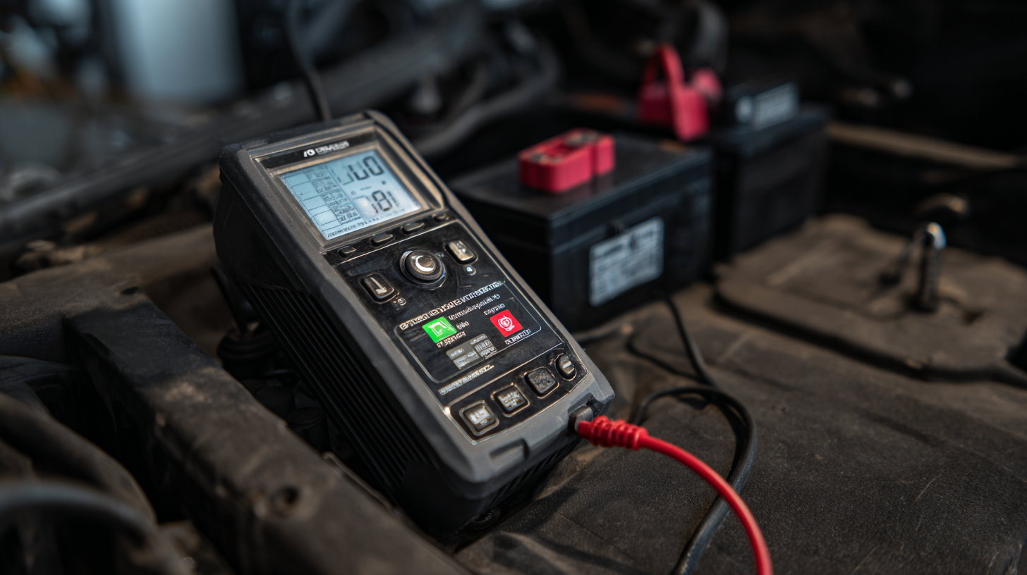 Understanding the Importance of Regularly Testing Your Batteries with a Digital Battery Tester