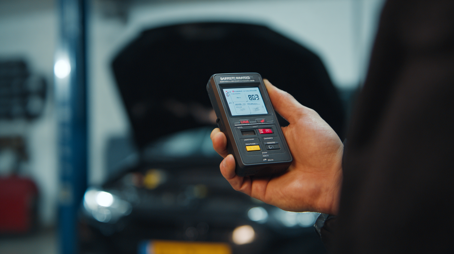 Understanding the Importance of Regularly Testing Your Batteries with a Digital Battery Tester