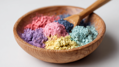 Unlock the Secrets of Beautiful Soap: The Marvel of Mica Powder Explained!