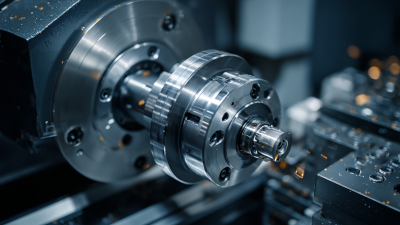 Exploring the Advantages of Ball Bearing CNC Machines for Precision Engineering Applications