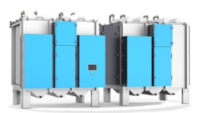 95% Efficiency Wide Spacing Multi Stage ESP Filter (1).jpg