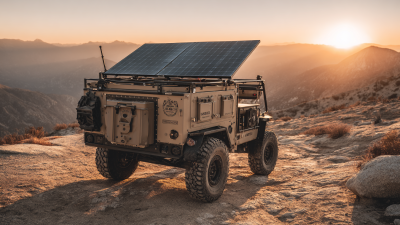 Maximize Your Independence: How Off Grid Solar With Battery Solutions Power Your Lifestyle