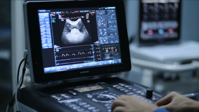 Exploring the Revolution of Wireless Ultrasound Probes in Modern Medical Diagnostics