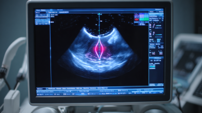 Understanding the Impact of Curvilinear Ultrasound Transducers in Modern Medical Imaging