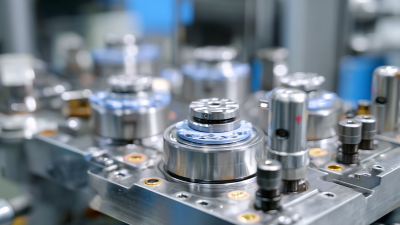 Discover the Future of Polishing Equipment: Innovations Transforming Surface Finishing