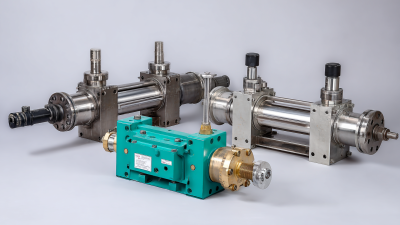 The Ultimate Guide to Choosing the Right Plunger Valve for Your Industrial Needs