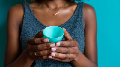 Exploring Sustainable Period Solutions: The Rise of Innovative Menstrual Cup Manufacturers