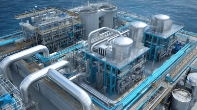 The Essential Guide to Understanding Steam Condensers and Their Role in Energy Efficiency
