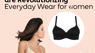 Discover the Comfort: How Breathable Bras are Revolutionizing Everyday Wear for Women