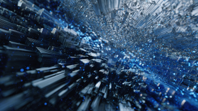 Exploring Tpv Material: Revolutionizing Performance with Data-Driven Applications in Modern Industries