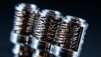あなたのデバイスに適した様々なタイプのVapeコイルを理解するための究極ガイド