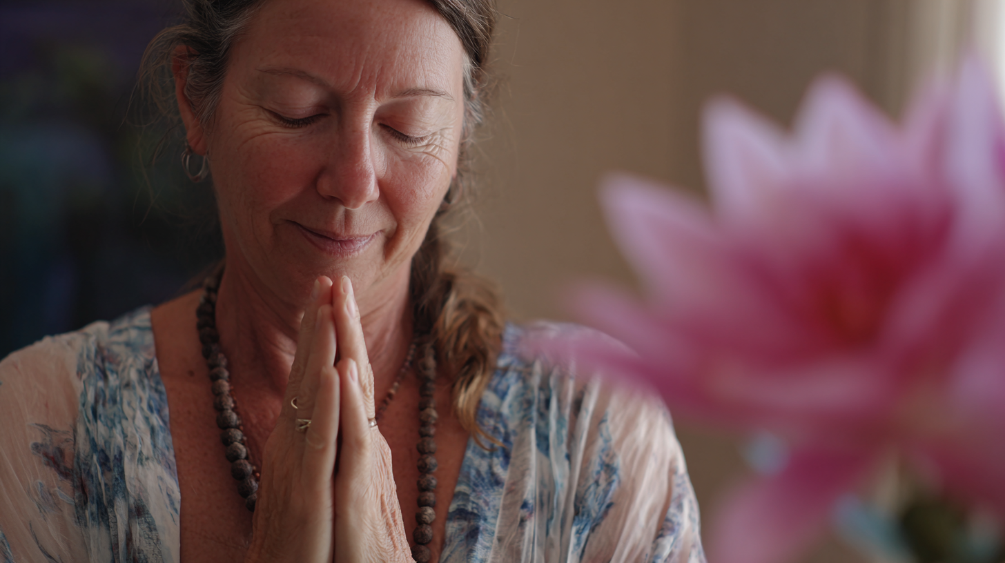 Unlocking the Secrets of Inner Health Care for Vibrant Living