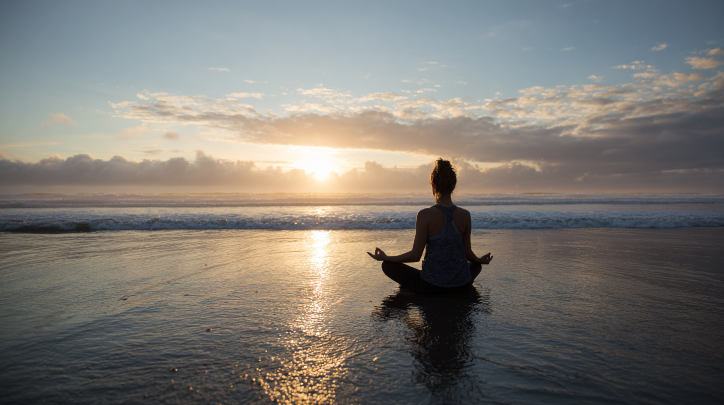 Unlocking the Secrets of Inner Health Care for Vibrant Living