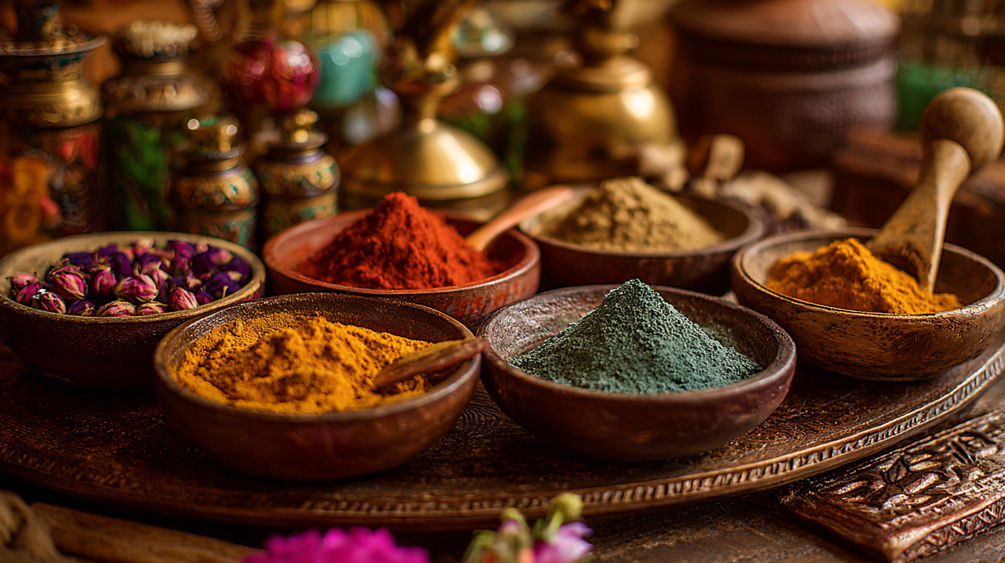 Unlocking the Secrets of Inner Health Care for Vibrant Living