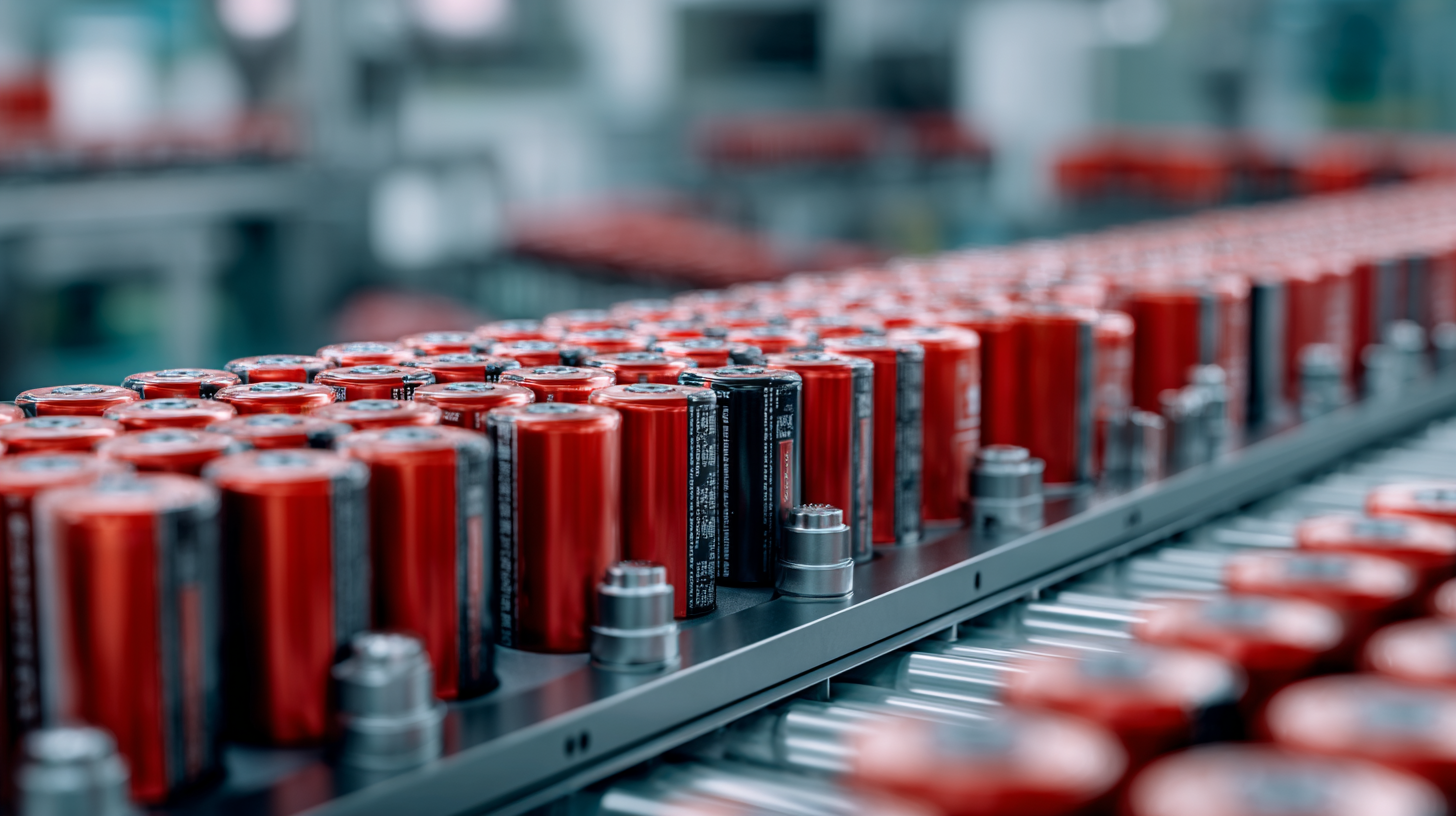 Understanding Capacitor Power: The Key to Efficient Energy Storage and Management