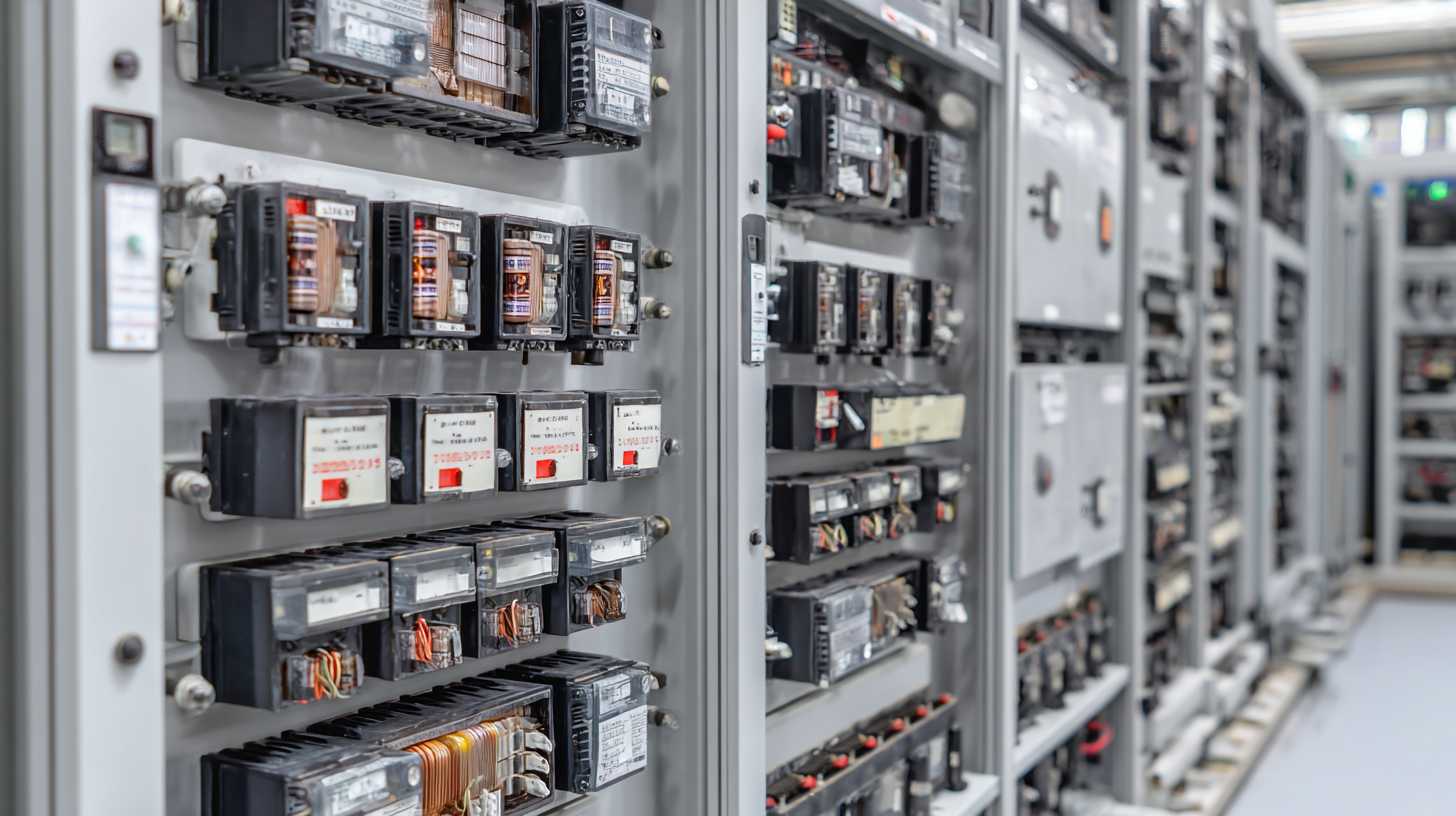 Understanding Capacitor Power: The Key to Efficient Energy Storage and Management
