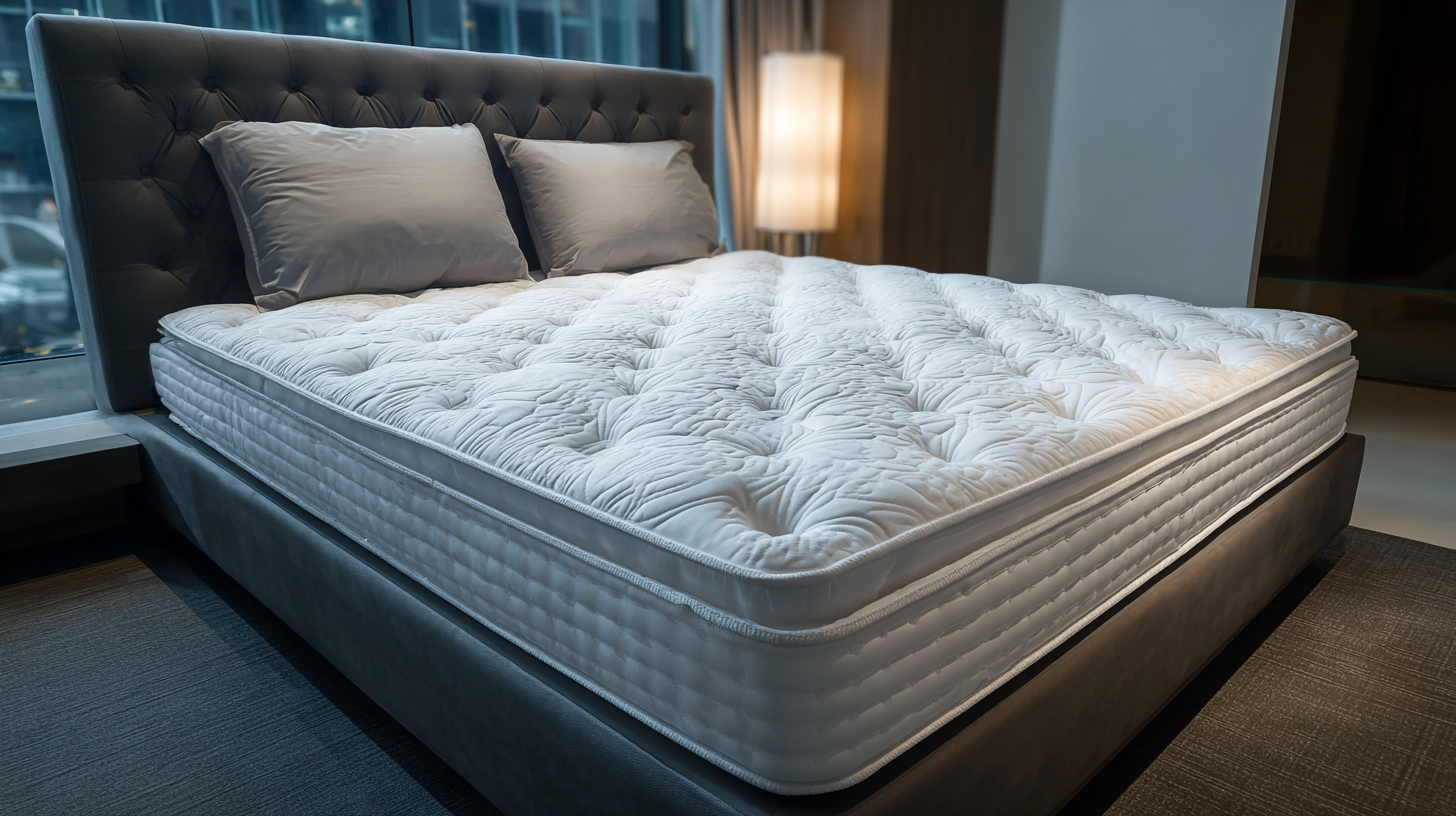 Unlocking the Secrets of Sleep: How Orthopedic Mattresses and Compression Sofas Enhance Your Well-Being