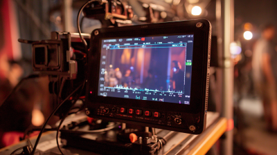 Ultimate Guide to Choosing the Best Camera Monitor for Your Video Production Needs