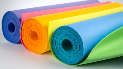 The Ultimate Guide to Eva Foam Sheets: Versatile Uses and Benefits You Didn't Know About