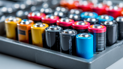 The Science Behind AGM Battery Acid: Unveiling Efficiency with 99.9% Purity for Maximum Power